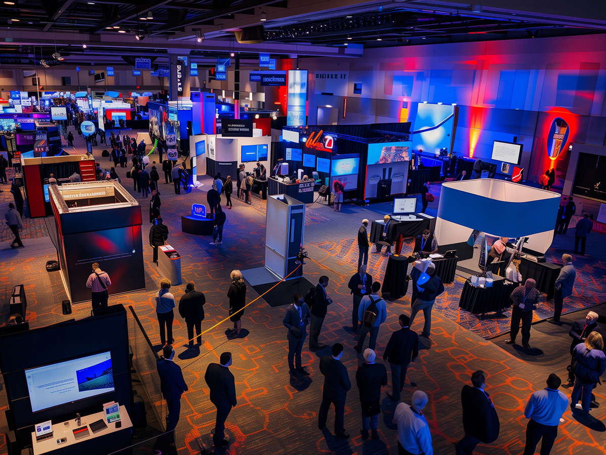 英語対応可能。海外企業向けの総合イベント＆プロモーションサービス。