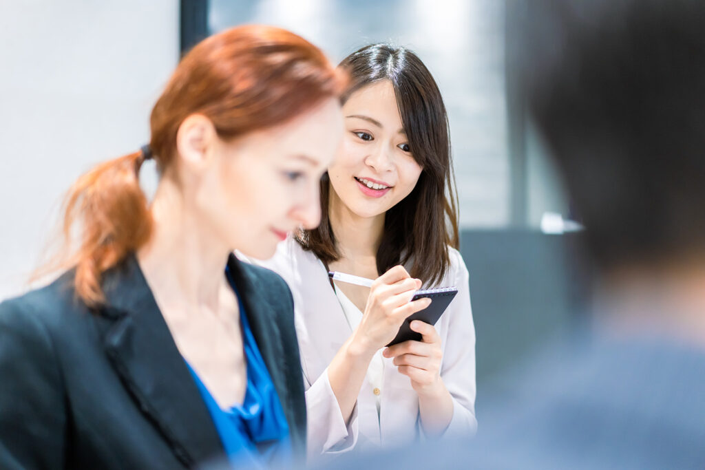 Interpreter image photo