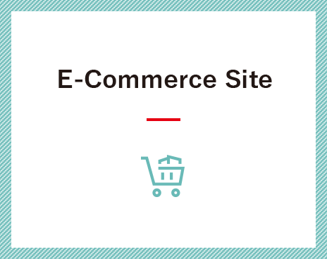 E-Commerce Site