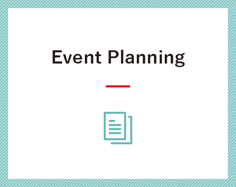 Event Planning