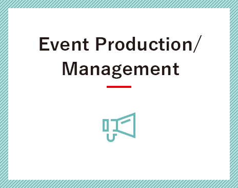 Event Production/Hosting