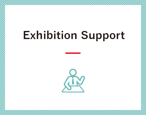 Exhibition Support